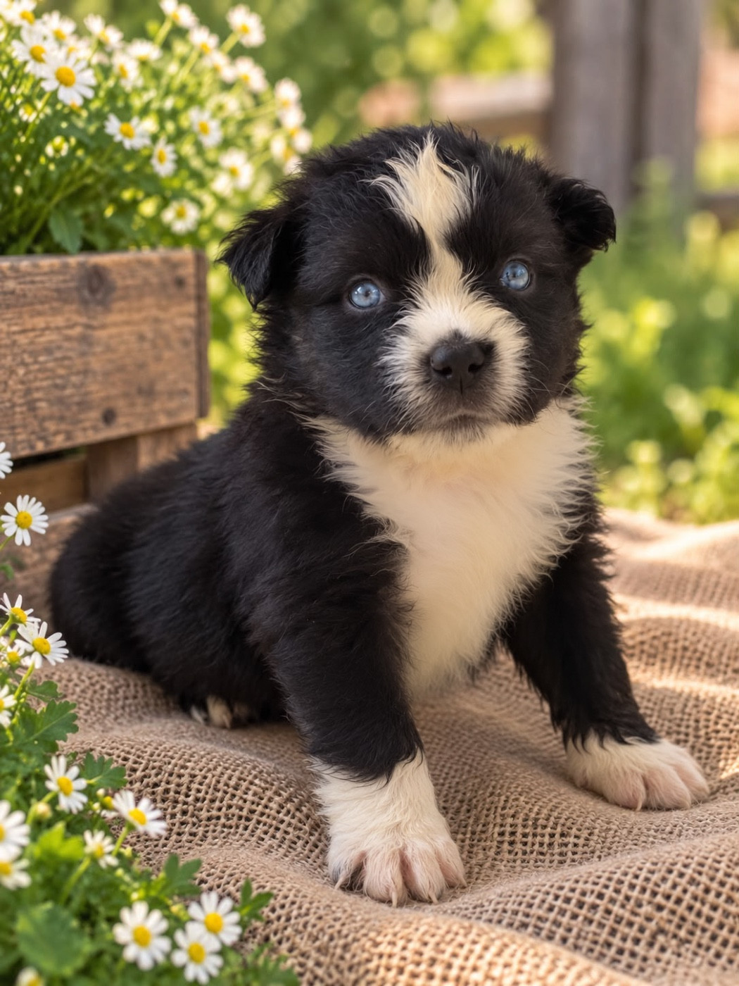 Mini's Red Mountain - Chiots disponibles - Berger Américain Miniature 